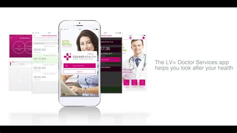 lv com members|lv doctors services.